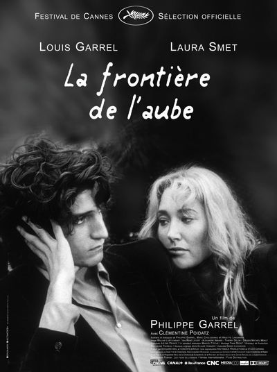 La frontière de l'aube