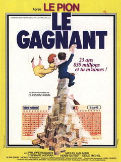Le gagnant (1979)