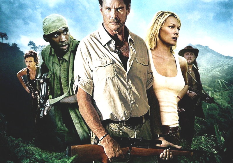 Beste Horrorfilms 2008 op Netflix (september 2026)