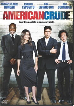 American Crude (2007)
