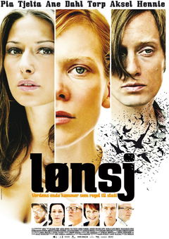 Lønsj (2008)
