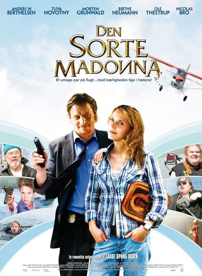 Den sorte Madonna