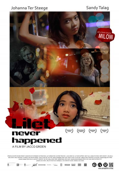 Lilet Never Happened