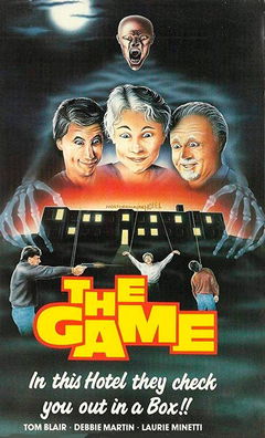 The Game (1984)