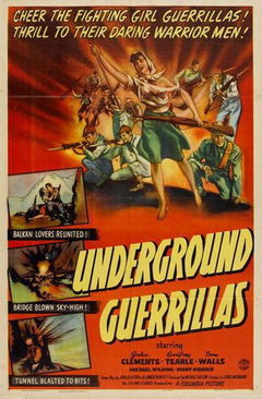 Undercover (1943)