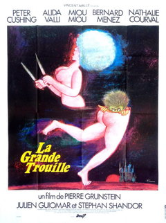 Tendre Dracula (1974)
