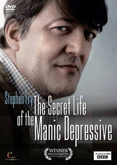 Stephen Fry: The Secret Life of the Manic Depressive (2006)