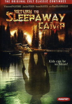 Return to Sleepaway Camp (2008)