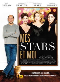 Mes stars et moi (2008)