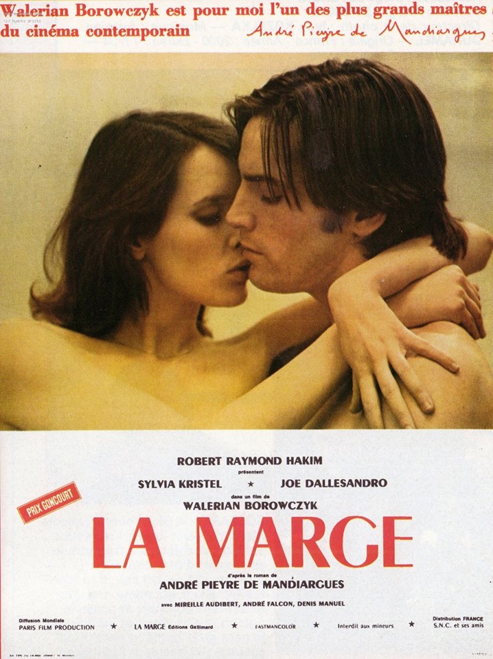 La marge (film, 1976) - FilmVandaag.nl