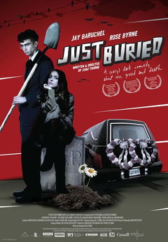 Just Buried (2007)