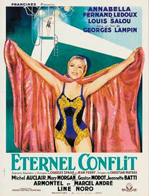 Éternel conflit