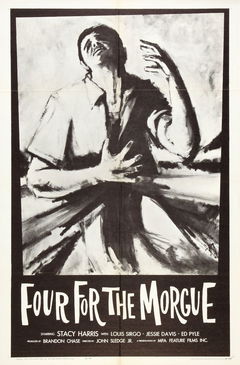 Four for the Morgue (1963)