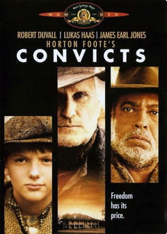 Convicts (1991)