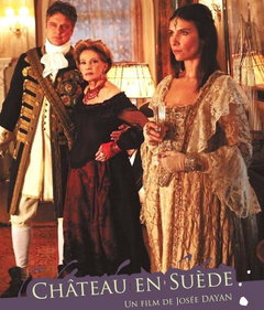 Château en Suède (2008)