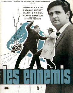 Les ennemis (1962)