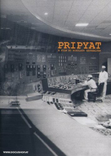 Pripyat