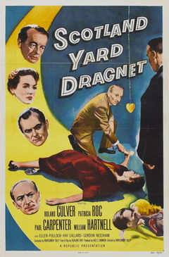 The Hypnotist (1957)