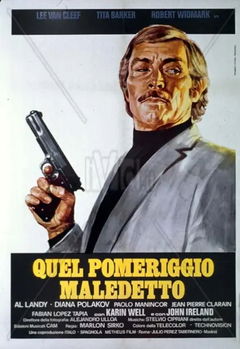 Quel pomeriggio maledetto (1977)