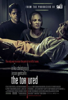 The Tortured (2010)