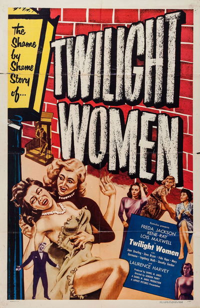 Women of Twilight