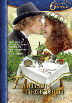 Tafeltje Dekje (2008)