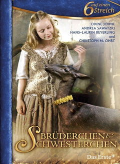 Broertje en Zusje (2008)