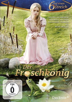 De kikkerkoning (2008)