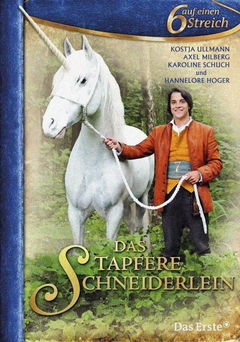 Het Dappere Snijdertje (2008)