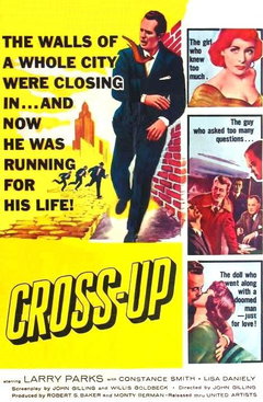Tiger by the Tail (1954)