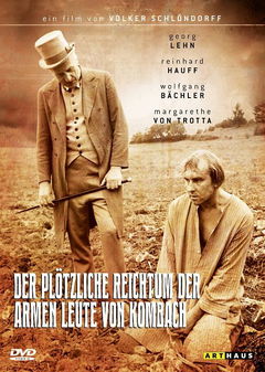 Der plötzliche Reichtum der armen Leute von Kombach (1971)