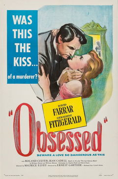 The Late Edwina Black (1951)