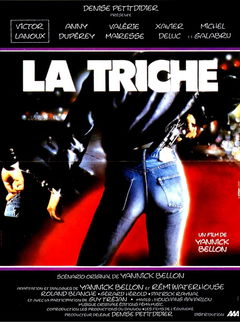La triche (1984)