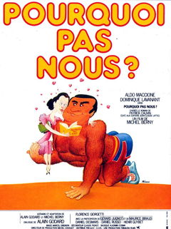 Pourquoi pas nous? (1981)