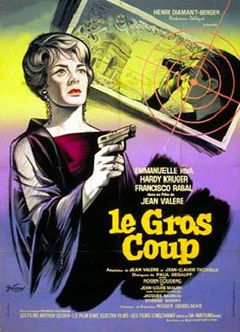 Le gros coup (1964)