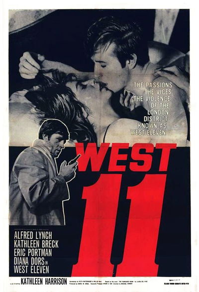 West 11