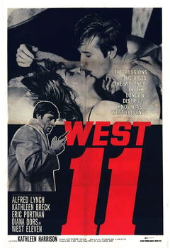 West 11 (1963)