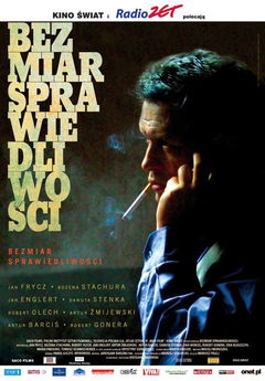 Bezmiar sprawiedliwosci (2006)