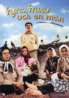 Fyra Fruar och En Man (2007)