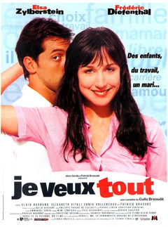 Je veux tout (1999)