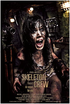 Skeleton Crew (2008)