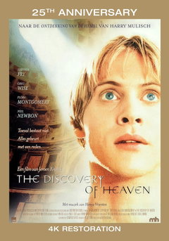 The Discovery of Heaven (2001)