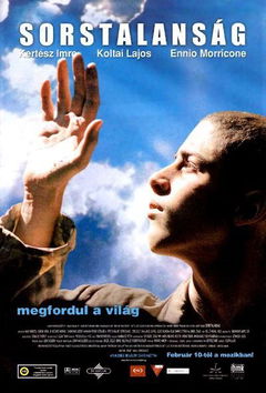 Sorstalanság (2005)