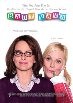 Baby Mama (2008)