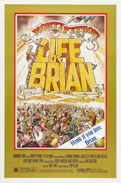 Life of Brian (1979)