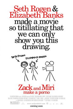 Zack and Miri Make a Porno (2008)