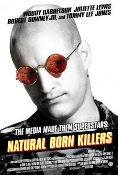 Natural Born Killers (1994)