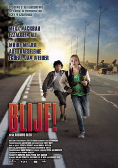 Blijf! (2011)