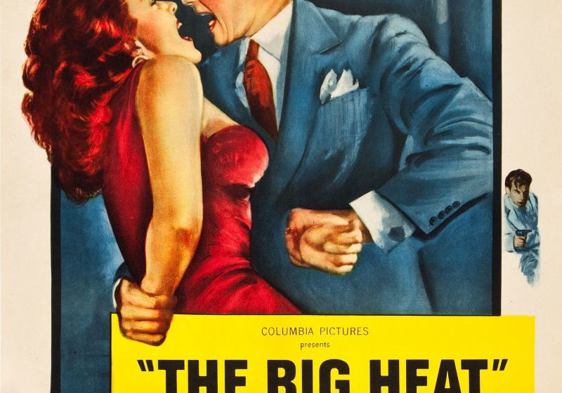 Beste Misdaadfilms 1953 (films in het genre misdaad)