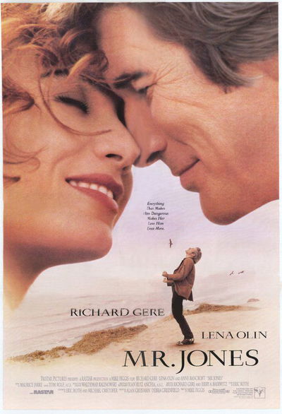 Mr. Jones